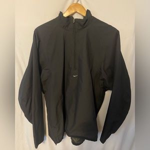 Nike Womens golf jacket